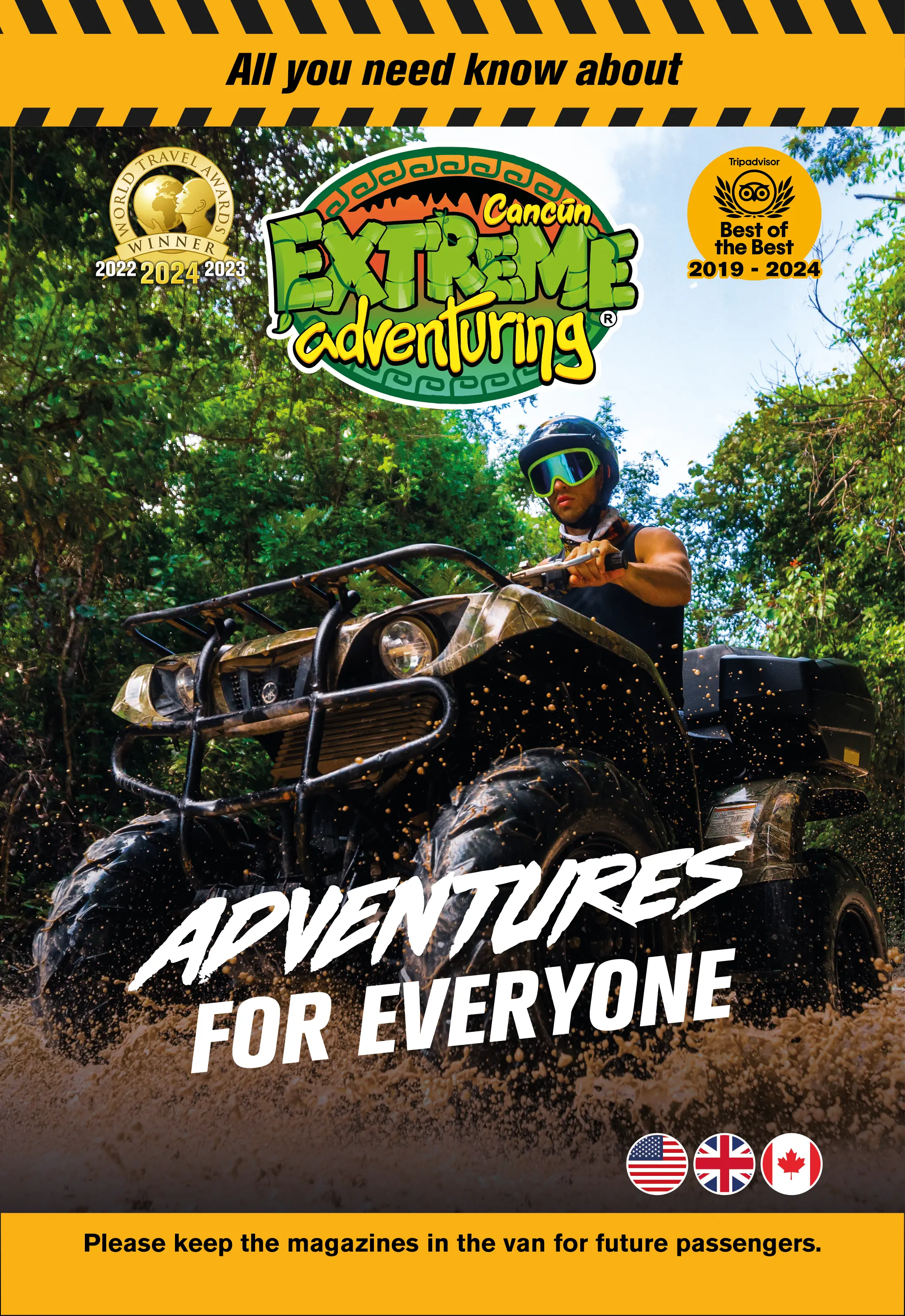 download our magazine in English